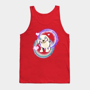 Feel the Cuteness Tank Top